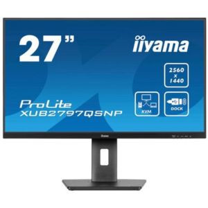 Iiyama ProLite XUB2797QSNP-B1