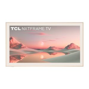 TCL NXTFRAME 55A300W Wit