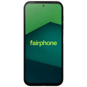 Fairphone 5 256GB Zwart