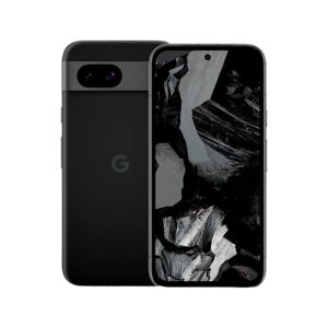 Google Pixel 8a 128GB Zwart