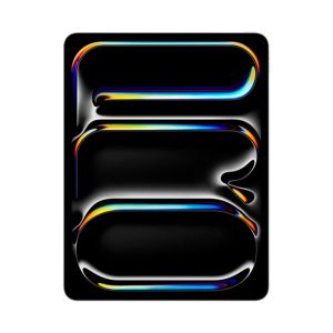 Apple iPad Pro 2024 13 WiFi 512GB Zilver