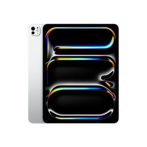 Apple iPad Pro 2024 13 WiFi 512GB Zilver