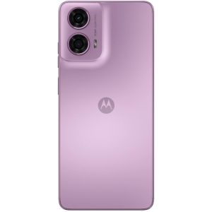 Motorola moto g24 128GB Roze