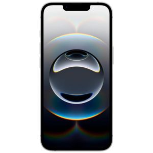 Apple iPhone 16e 128GB Wit