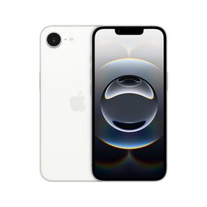 Apple iPhone 16e 128GB Wit