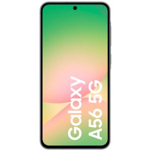Samsung Galaxy A56 5G 128GB A566 Donkergrijs