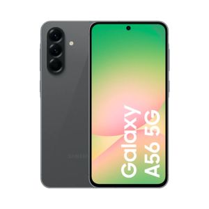 Samsung Galaxy A56 5G 128GB A566 Donkergrijs