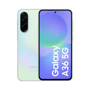 Samsung Galaxy A36 5G 128GB A366 Groen