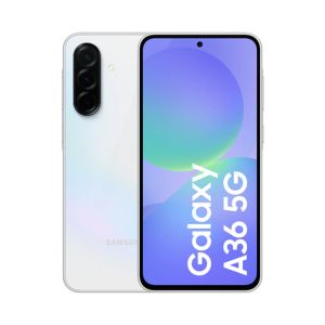 Samsung Galaxy A36 5G 128GB A366 Wit