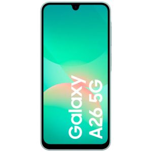 Samsung Galaxy A26 5G 128GB A266 Mint
