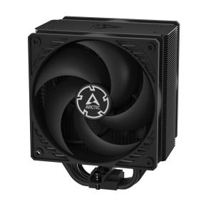 Arctic Cooling Freezer 36 Zwart