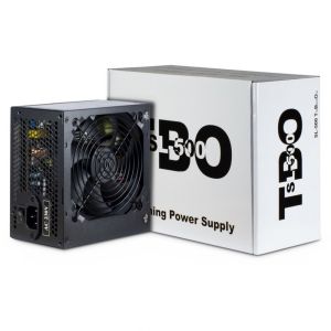 Inter-Tech SL-500 TBO