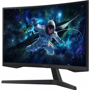 Samsung Odyssey G5 G55C Zwart (CG552)