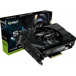 Palit GeForce RTX 4060 StormX