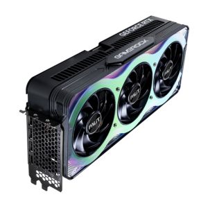 Palit GeForce RTX 5070 Ti GameRock OC