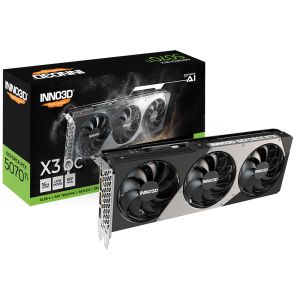 Inno3D GeForce RTX 5070 Ti X3 OC
