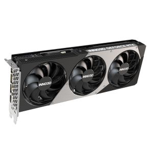 Inno3D GeForce RTX 5070 Ti X3 OC