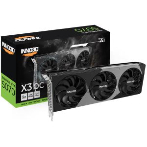 Inno3D GeForce RTX 5070 X3 OC