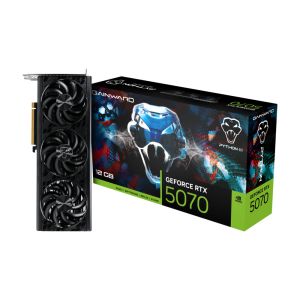 Gainward GeForce RTX 5070 Python III