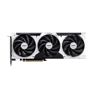 MSI GeForce RTX 5060 Ti 16G VENTUS 3X OC