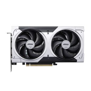 MSI GeForce RTX 5060 Ti 8G VENTUS 2X OC PLUS