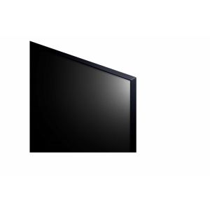 LG Nanocell NANO81 55 inch Zwart (2024)