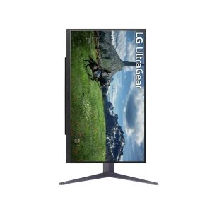 LG 27GS85Q-B Zwart