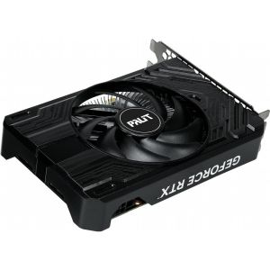 Palit GeForce RTX 4060 StormX