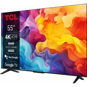 TCL P61 55P61B (2024)