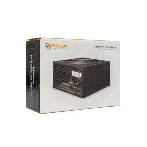 White Shark SBOX PSU-400
