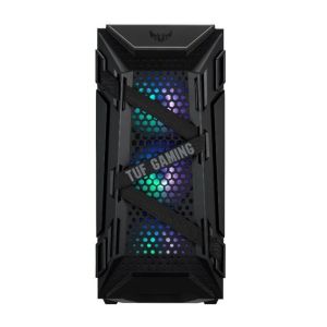 ZEMI SOLO i7-14400F-RTX4060Ti