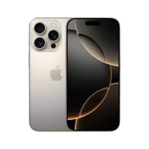 Apple iPhone 16 Pro 512GB Naturel Titanium