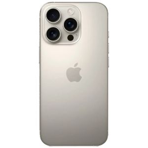 Apple iPhone 16 Pro 512GB Naturel Titanium