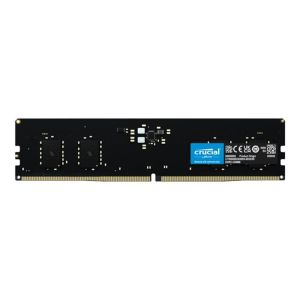 Crucial 8GB DDR5/5600 CL46 Crucial Tray