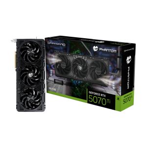 Gainward GeForce RTX 5070 Ti Phantom 16GB