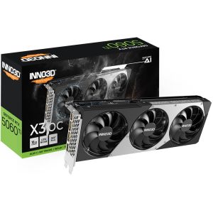 Inno3D GeForce RTX 5060 Ti 16GB X3 OC