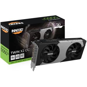 Inno3D GeForce RTX 5060 Ti 16GB TWIN X2 OC