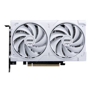 MSI GeForce RTX5060 VENTUS 2X OC WHITE 8GB