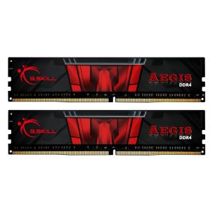G-Skill Aegis 16GB 2 x 8GB Kit DDR4 3200 MHz