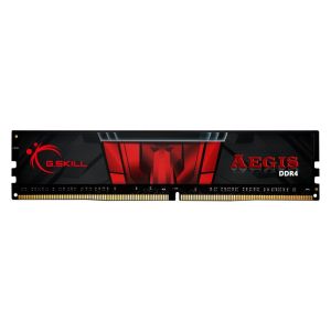 G-Skill Aegis 8GB 1 x 8 GB DDR4 3200 MHz DIMM