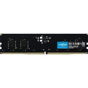 Crucial 8GB DDR5/4800 ECC DIMM