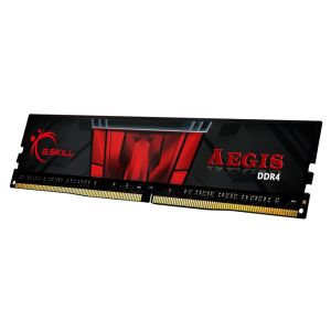 G-Skill Aegis 8GB 1 x 8 GB DDR4 3200 MHz DIMM