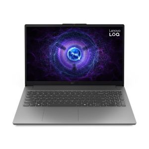 Lenovo LOQ Essential 15IAX9E