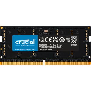 Crucial 8GB DDR5/5600 CL46