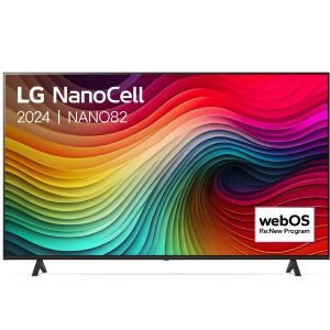 LG NanoCell Nano82 (2024)