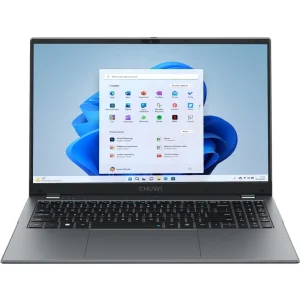Chuwi GemiBook Plus 15