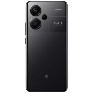 Xiaomi Redmi Note 13 Pro Plus 5G Zwart