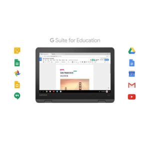 Lenovo 300e Chromebook 2nd Gen