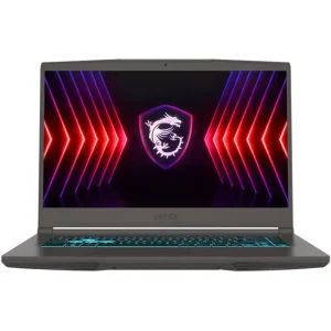MSI Gaming Thin A15 – 9S7-16RK11-431 – NoOS