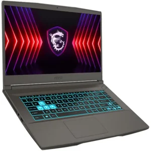 MSI Gaming Thin A15 – 9S7-16RK11-431 – NoOS